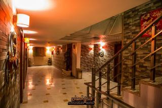 Al-Mohajer Hotel - 1