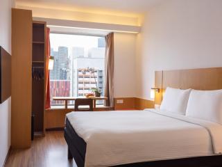 Ibis Singapore on Bencoolen - 2
