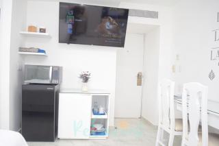 Estudio 2a sobre la playa, piscina, gimnasio, excelente opcion - 2