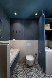 Androsea Suite for Two with Courtyard - 2