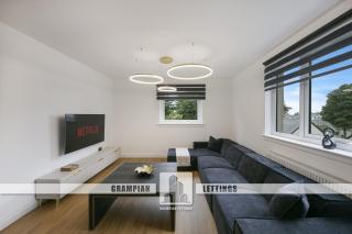 Spital Lodge - Grampian Lettings - 0