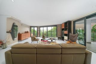 Alexandrite · Piscine toit vue mer · 3ch · Clim - 4
