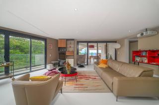 Alexandrite · Piscine toit vue mer · 3ch · Clim - 5
