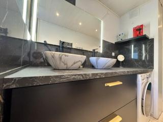 Appartement Confort 3 Pièces, Balcon, Animaux Admis, 8 Pers., Wifi, Pied des Pistes - FR-1-502-440 - 6