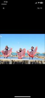 Fanadir Bay Luxury 2-Bedroom Apartment ,Hurghada - 9