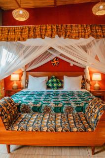 Yambi Guesthouse - 8