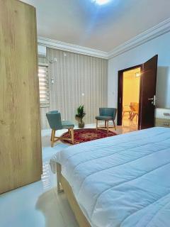 CATU Colors and Comfort, A Choice of Studios in Dakar - Dakar - 4