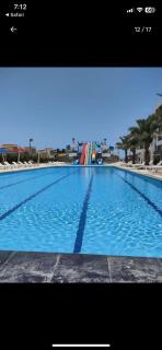 Fanadir Bay Luxury 2-Bedroom Apartment ,Hurghada - 1