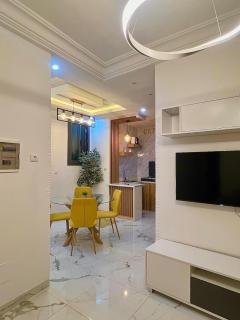 CATU Colors and Comfort, A Choice of Studios in Dakar - Dakar - 7