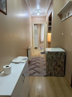Taksim White Home - 6