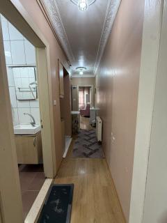 Taksim White Home - 4