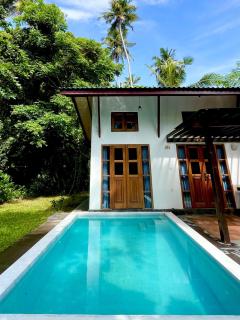 Villa BoraG - 0