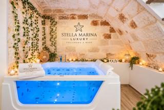 Stella Marina Luxury - 9