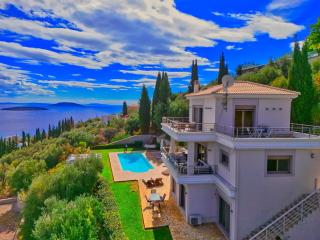 Villa Artemis Nafplion - 0