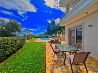 Villa Artemis Nafplion - 3