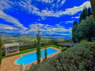 Villa Artemis Nafplion - 5