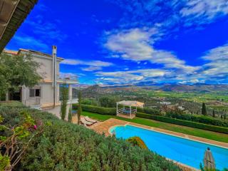 Villa Artemis Nafplion - 6