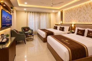 The D' Capitol Delhi, International Airport - 7