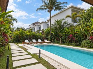 Marbella Villa - 1
