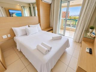 Beach Village sea view 2 bedrooms - 2