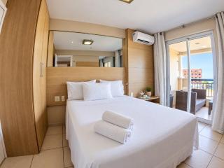 Beach Village sea view 2 bedrooms - 1