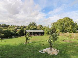 Orchard Lodge - 8