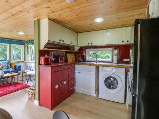 Orchard Lodge - 1