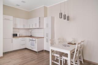 Bright 73m2 Apartment - Blaumana Street Central - 9