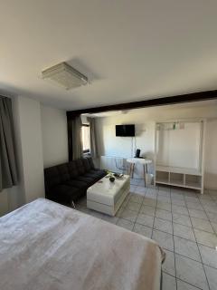 Mikroapartments Klarenthal - 6