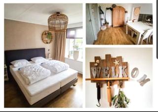 B&B Aan de Hoge Berg - 0