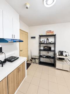 One Spatial Iloilo Residences U1705 - 0