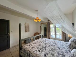 Villa Bouddha - vue mer avec piscine - 3