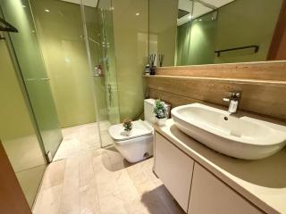 Sky Suites KLCC By Family Apartment - 9