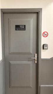 La Loge du Montcel - Gare et Centre à pied - 3