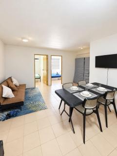 One Spatial Iloilo Residences U1705 - 8