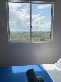 One Spatial Iloilo Residences U1705 - 1