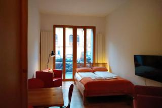 Studio - attractive central compact - 0