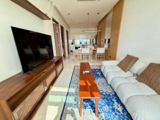 Sky Suites KLCC By Family Apartment - 0
