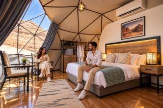 Shell Luxury Camp - 7