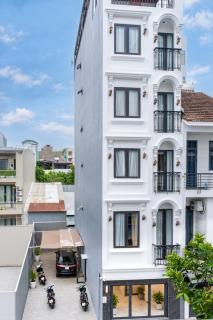 Ten To Ten AT17 - Đà Nẵng - 9