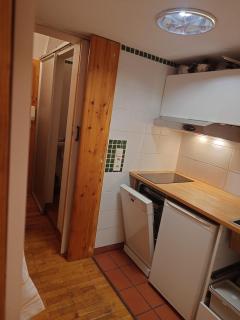 Studio - attractive central compact - 4