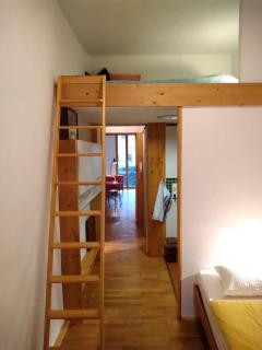Studio - attractive central compact - 2
