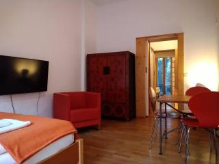 Studio - attractive central compact - 1