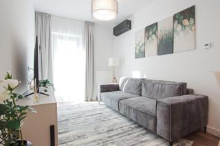 True Modern Apartment - center - 8