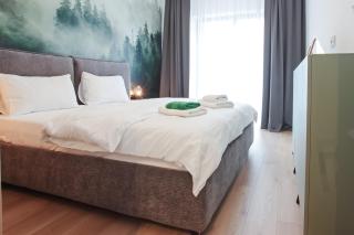 True Modern Apartment - center - 7