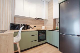 True Modern Apartment - center - 4