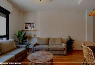 Apartment Tejero - 1
