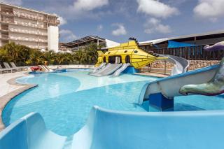 Sonesta Maho Beach All Inclusive Resort Casino & Spa - 4