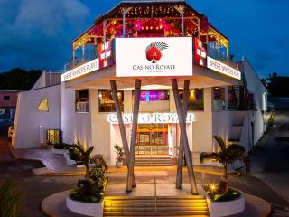 Sonesta Maho Beach All Inclusive Resort Casino & Spa - 5