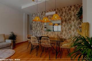Apartment Tejero - 4
